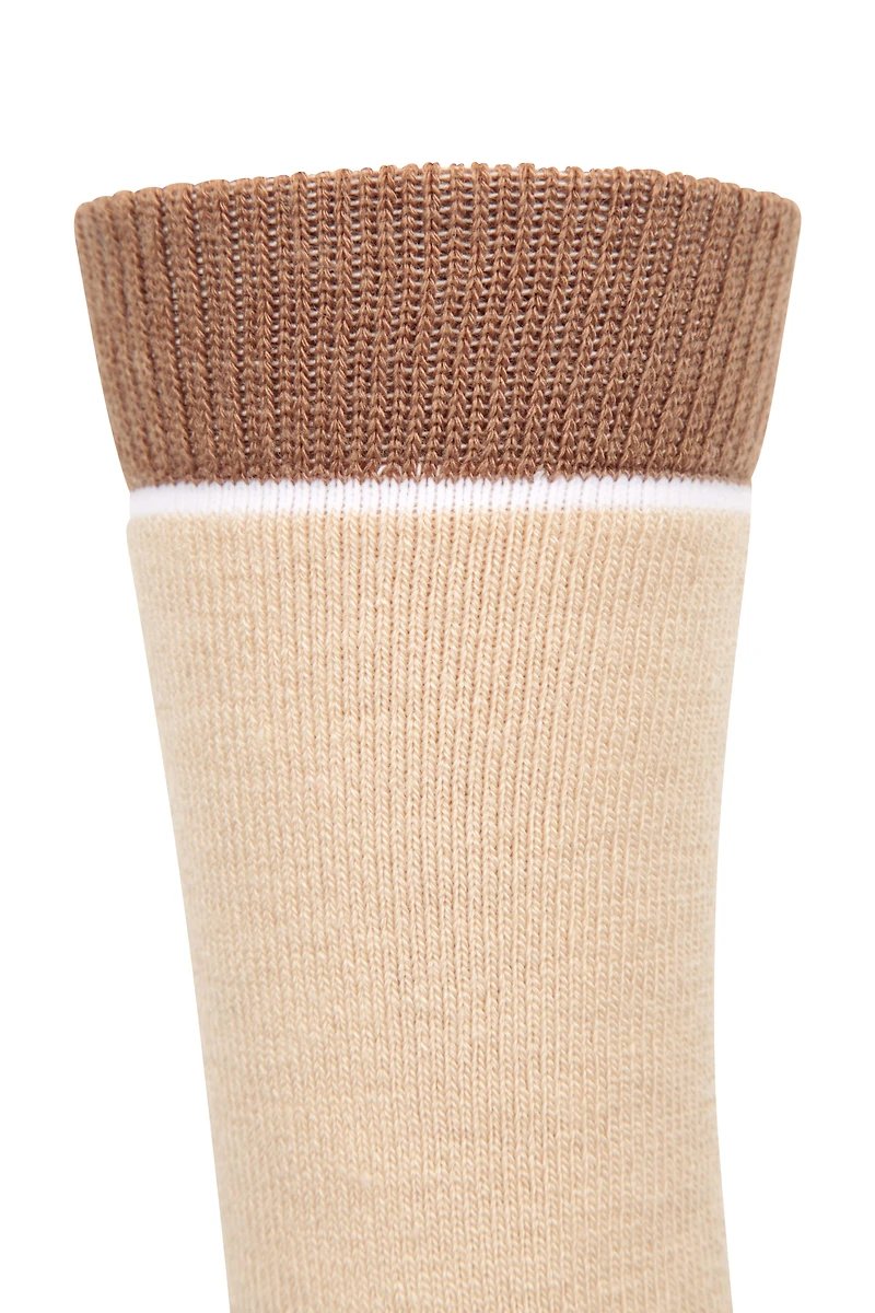 Explorer Womens Merino Thermal Mid-Calf Socks