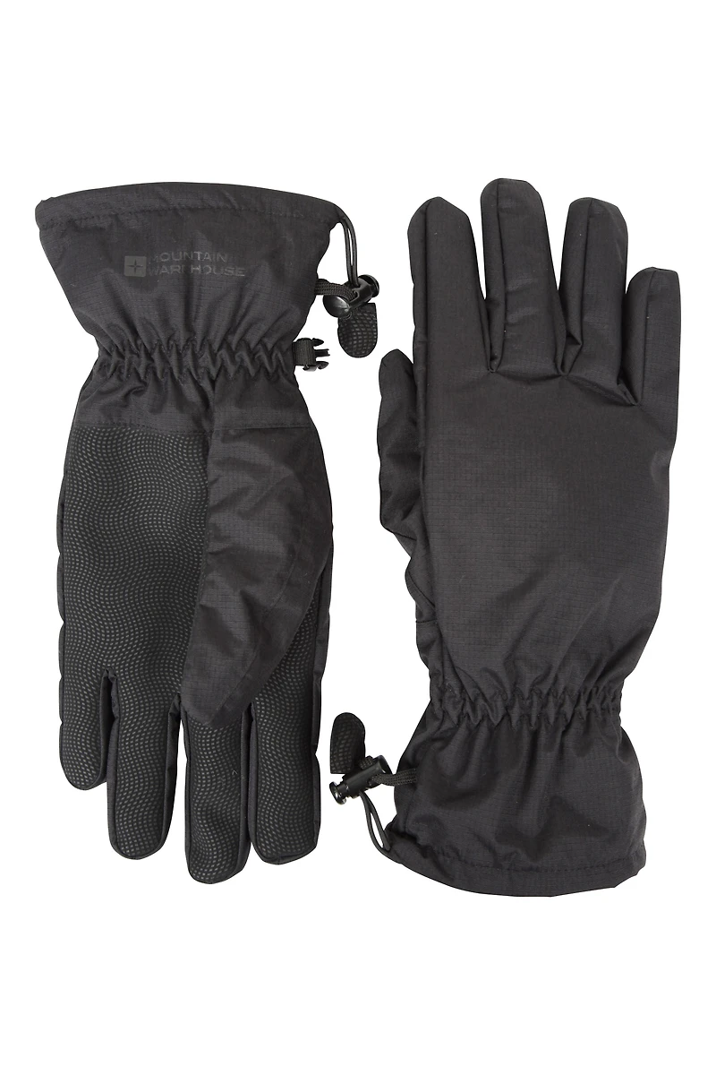 Classic Mens Waterproof Gloves