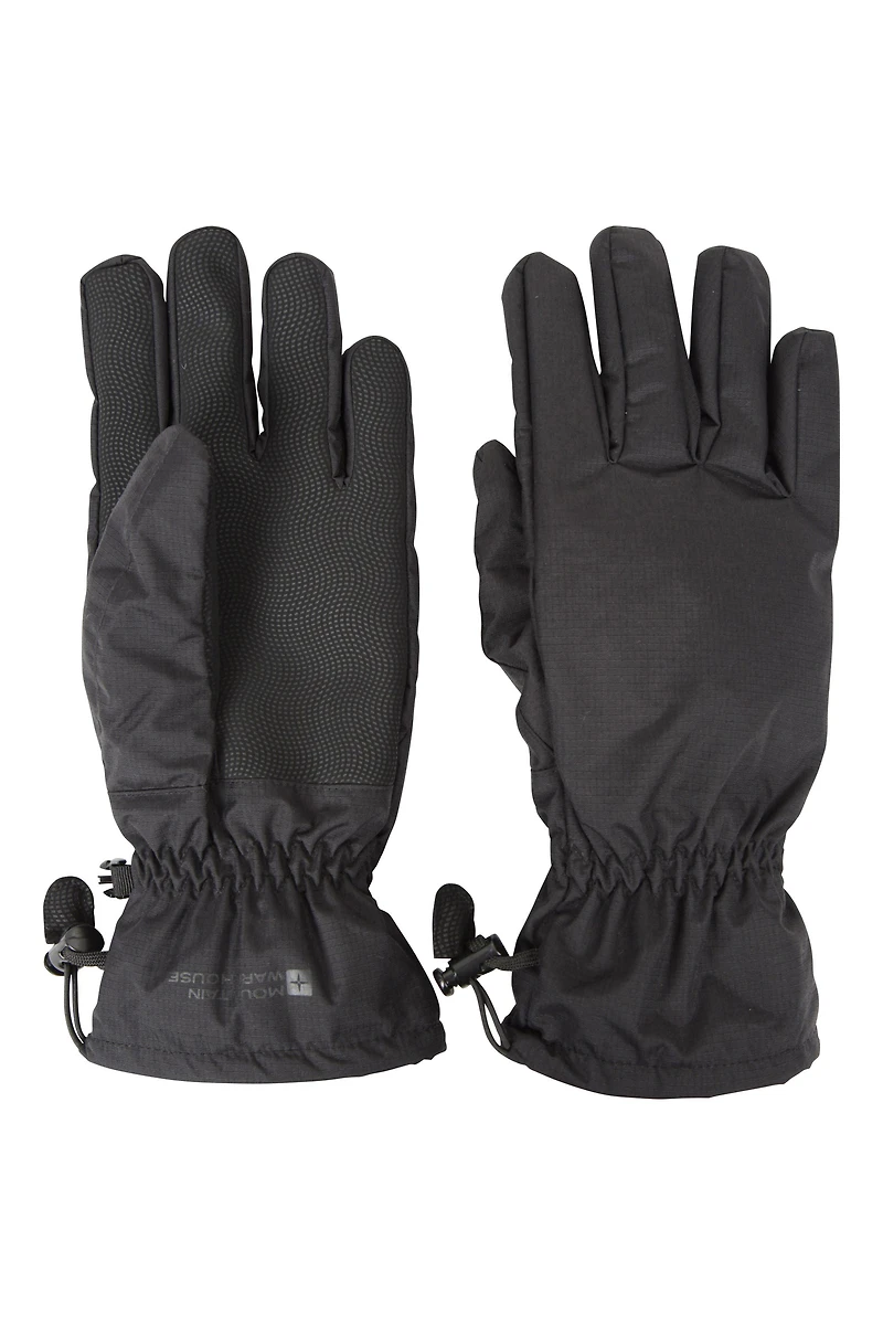 Classic Mens Waterproof Gloves