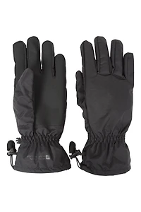 Classic Mens Waterproof Gloves