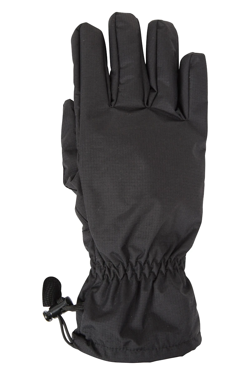 Classic Mens Waterproof Gloves