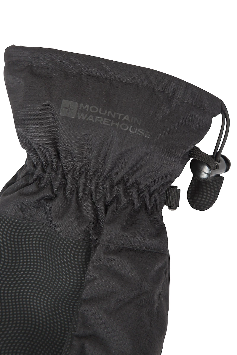 Classic Mens Waterproof Gloves