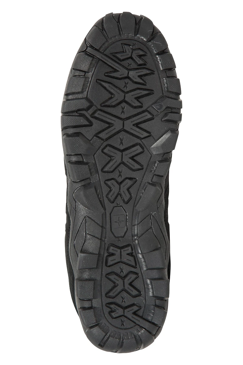 Outdoor II Womens Hiking Shoes