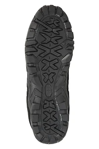 Outdoor II Womens Hiking Shoes