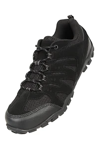 Outdoor II Womens Hiking Shoes