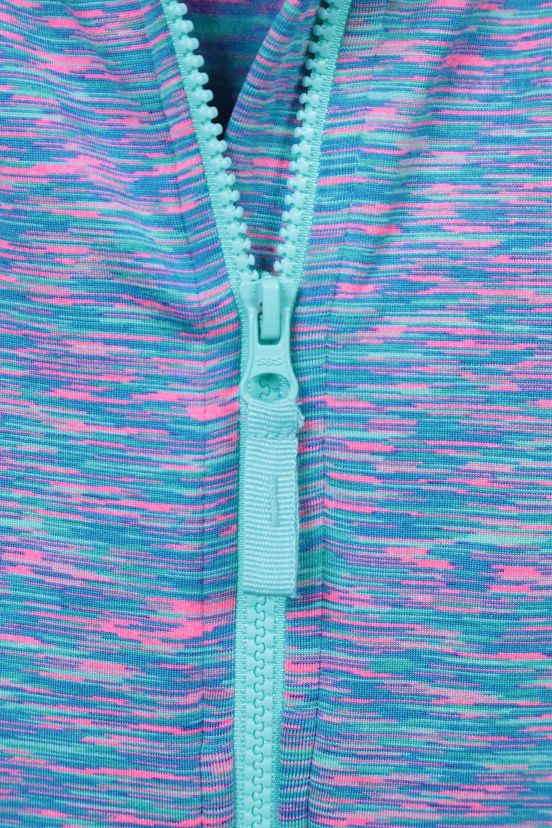 Kayleigh II Kids Stripe Hoodie