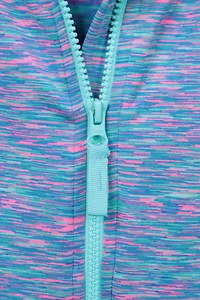 Kayleigh II Kids Stripe Hoodie