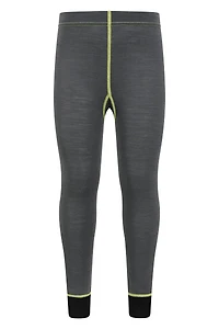 Kids Merino II Base Layer Set