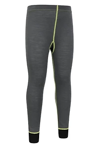 Kids Merino II Base Layer Set