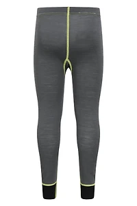 Kids Merino II Base Layer Set