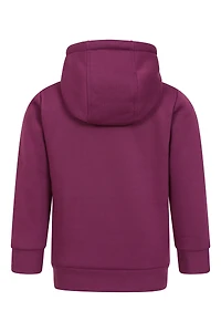 Alpine II Kids Full-Zip Hoodie