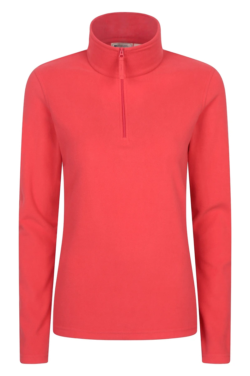 Camber II Womens Fleece