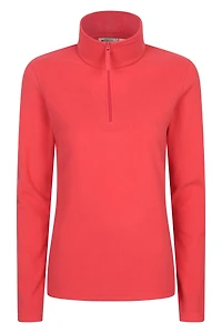 Camber II Womens Fleece