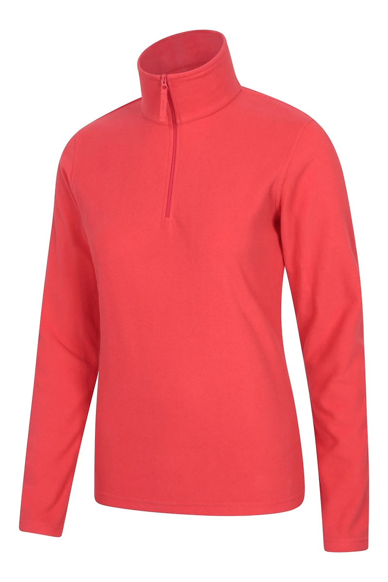 Camber II Womens Fleece