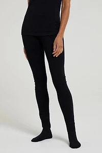Merino II Womens Base Layer Pants