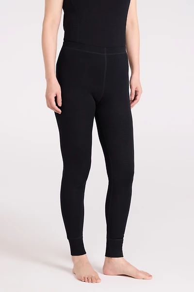 Merino II Womens Base Layer Pants