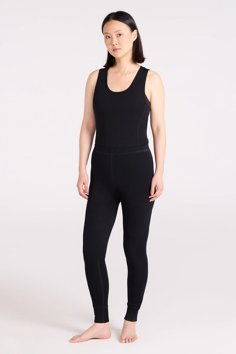 Merino II Womens Base Layer Pants