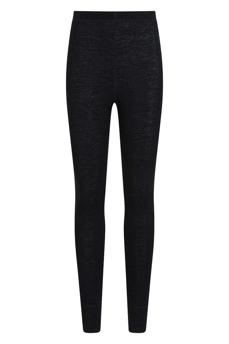Merino II Womens Base Layer Pants