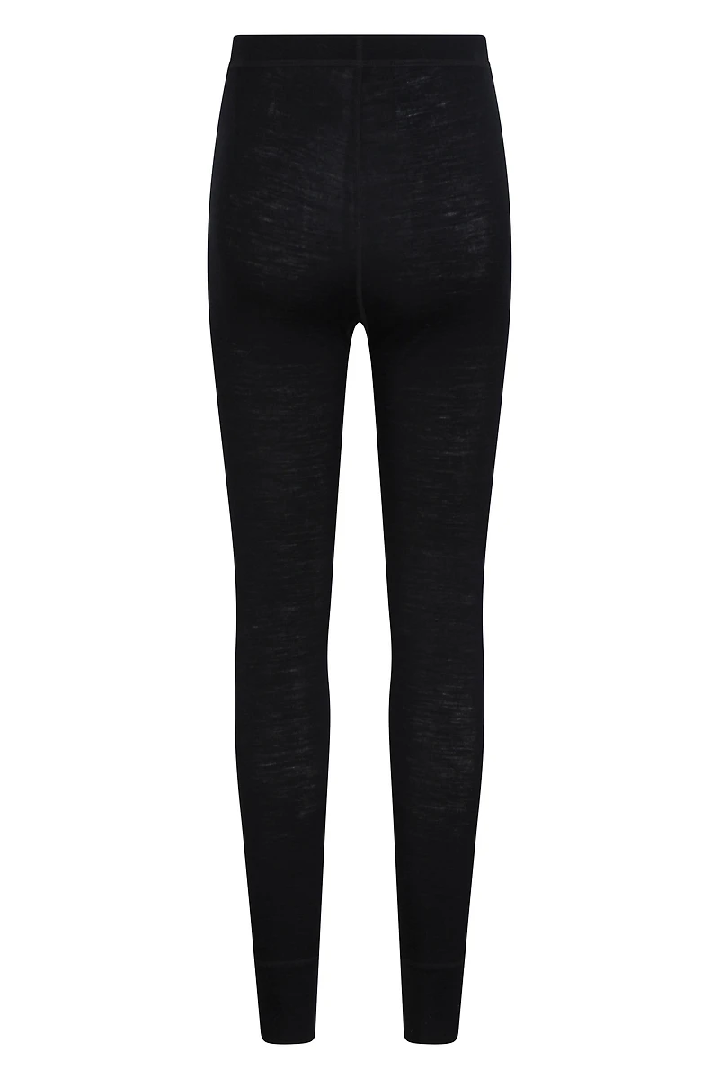 Merino II Womens Base Layer Pants