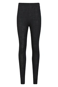 Merino Womens Base Layer Pants 2-Pack
