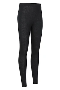Merino Womens Base Layer Pants 2-Pack