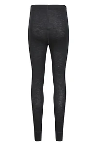 Merino Womens Base Layer Pants 2-Pack