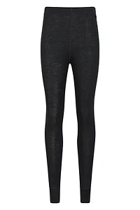 Merino Womens Top & Pants Set