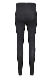 Merino Womens Top & Pants Set