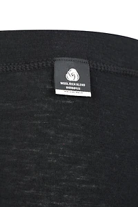 Merino Womens Top & Pants Set