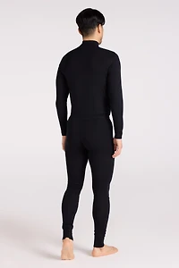 Merino II Mens Pants With Fly