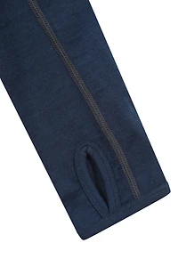 Asgard III Mens Merino Thermal Top