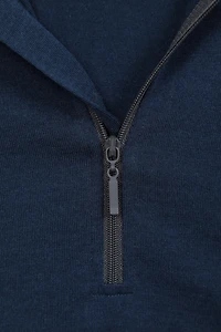 Asgard III Mens Merino Thermal Top