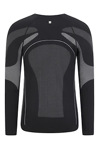 Quiver II Mens Base Layer Top