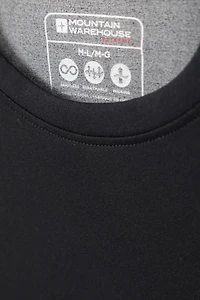 Quiver II Mens Base Layer Top