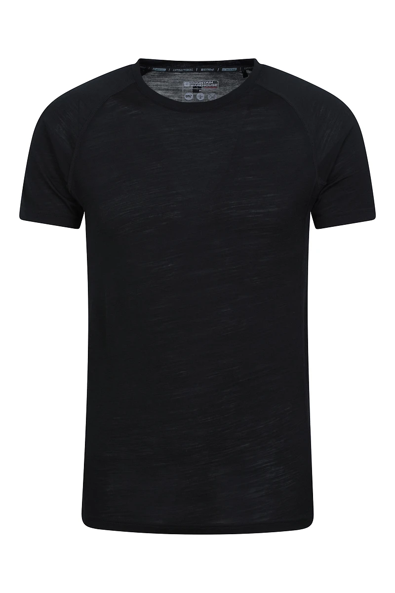 Summit II Mens Base Layer T-Shirt