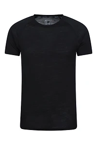 Summit II Mens Base Layer T-Shirt