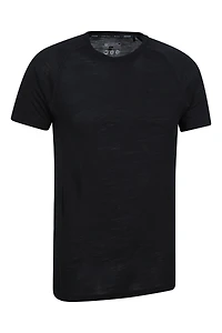 Summit II Mens Base Layer T-Shirt