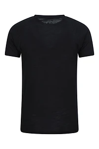 Summit II Mens Base Layer T-Shirt