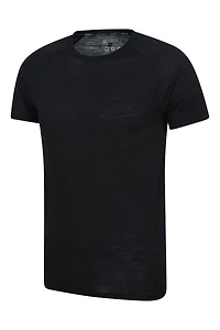 Summit II Mens Base Layer T-Shirt