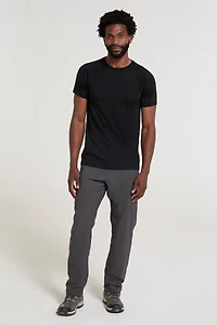 Summit II Mens Base Layer T-Shirt