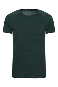 Summit II Mens Base Layer T-Shirt