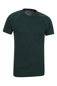 Summit II Mens Base Layer T-Shirt