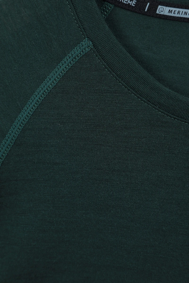 Summit II Mens Base Layer T-Shirt