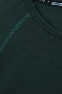 Summit II Mens Base Layer T-Shirt