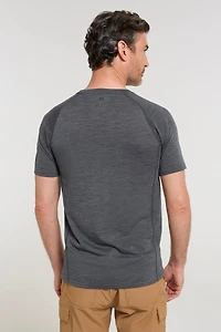Summit II Mens Base Layer T-Shirt