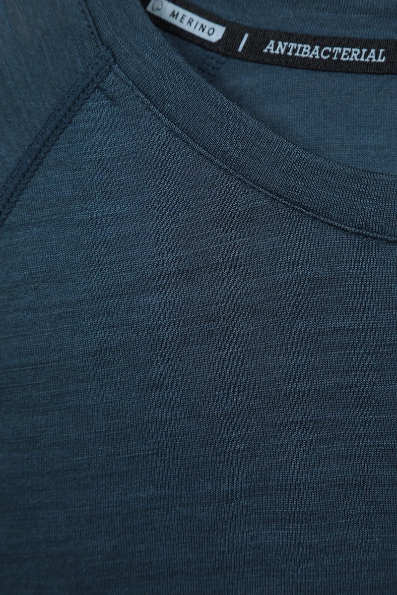 Summit II Mens Base Layer T-Shirt