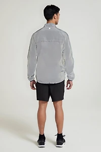 360 Reflective Mens Jacket