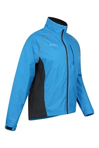 Adrenaline Mens Iso-Viz Waterproof Jacket