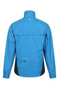 Adrenaline Mens Iso-Viz Waterproof Jacket