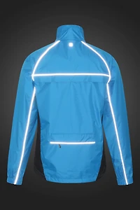 Adrenaline Mens Iso-Viz Waterproof Jacket
